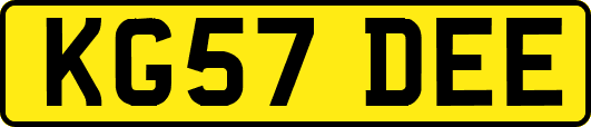 KG57DEE