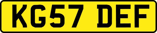 KG57DEF