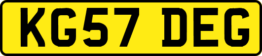 KG57DEG