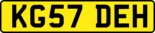KG57DEH