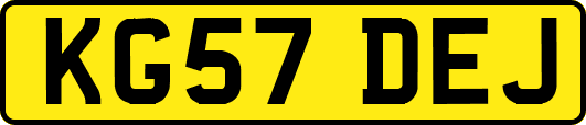 KG57DEJ