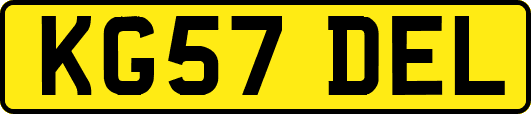 KG57DEL