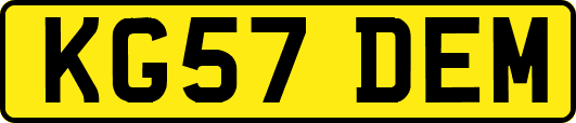 KG57DEM