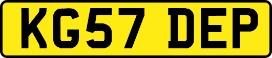 KG57DEP