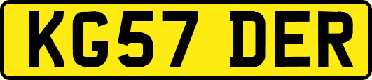 KG57DER