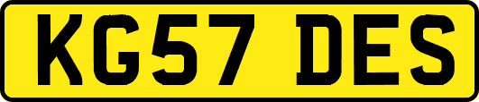 KG57DES
