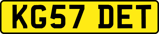 KG57DET