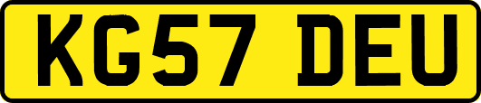 KG57DEU