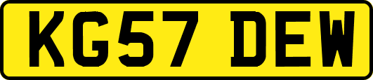 KG57DEW