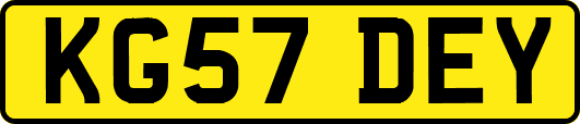 KG57DEY