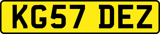 KG57DEZ