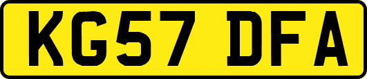 KG57DFA