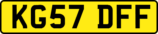 KG57DFF