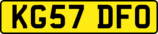 KG57DFO