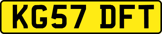 KG57DFT