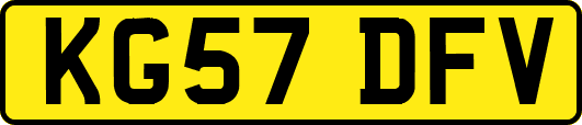 KG57DFV