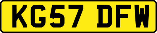 KG57DFW