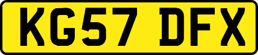 KG57DFX