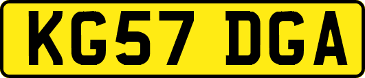KG57DGA