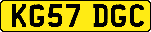 KG57DGC