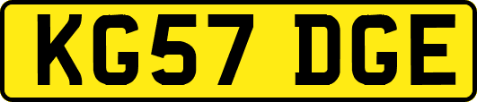 KG57DGE