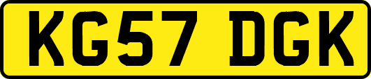 KG57DGK