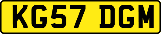 KG57DGM
