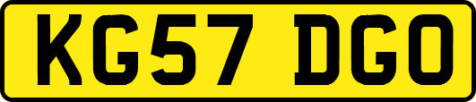 KG57DGO