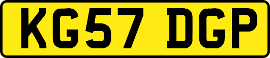 KG57DGP