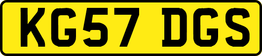 KG57DGS