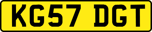 KG57DGT