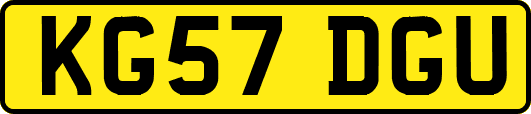 KG57DGU