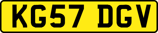 KG57DGV
