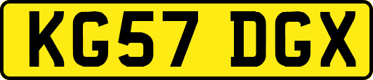 KG57DGX