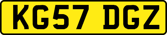 KG57DGZ