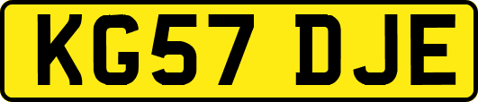 KG57DJE