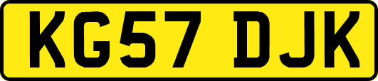 KG57DJK