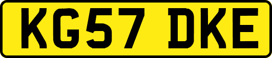 KG57DKE