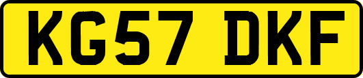 KG57DKF