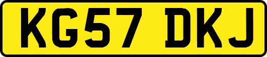 KG57DKJ
