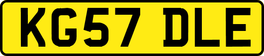 KG57DLE