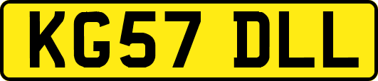 KG57DLL
