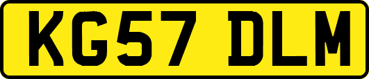 KG57DLM
