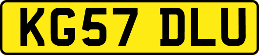 KG57DLU