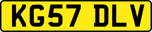 KG57DLV