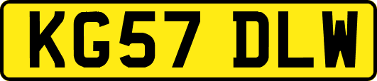KG57DLW