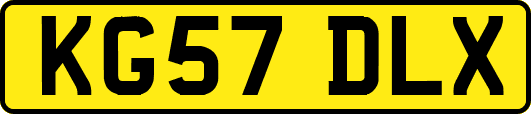 KG57DLX