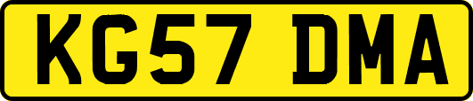 KG57DMA