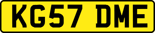 KG57DME