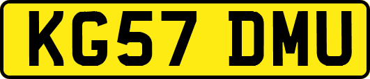 KG57DMU
